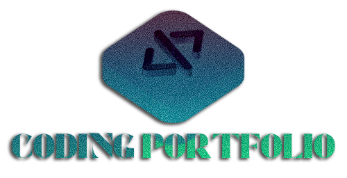 Coding Logo