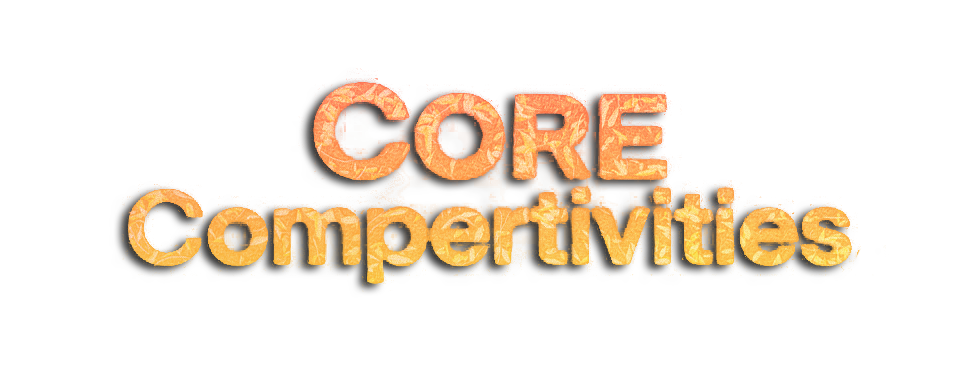 Core Competencies