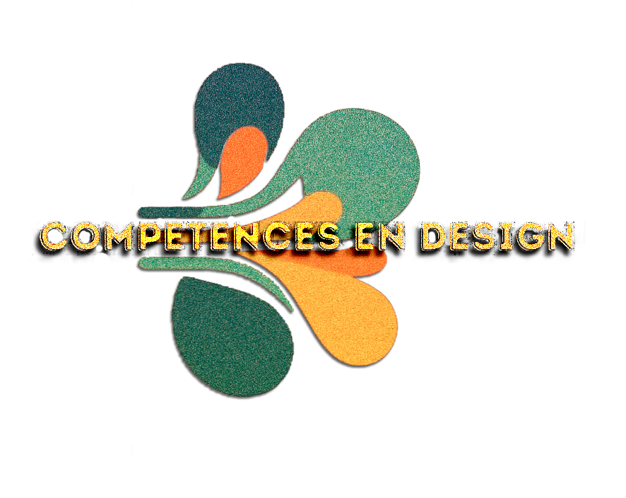Compétences en Design Mohamed Slimani
