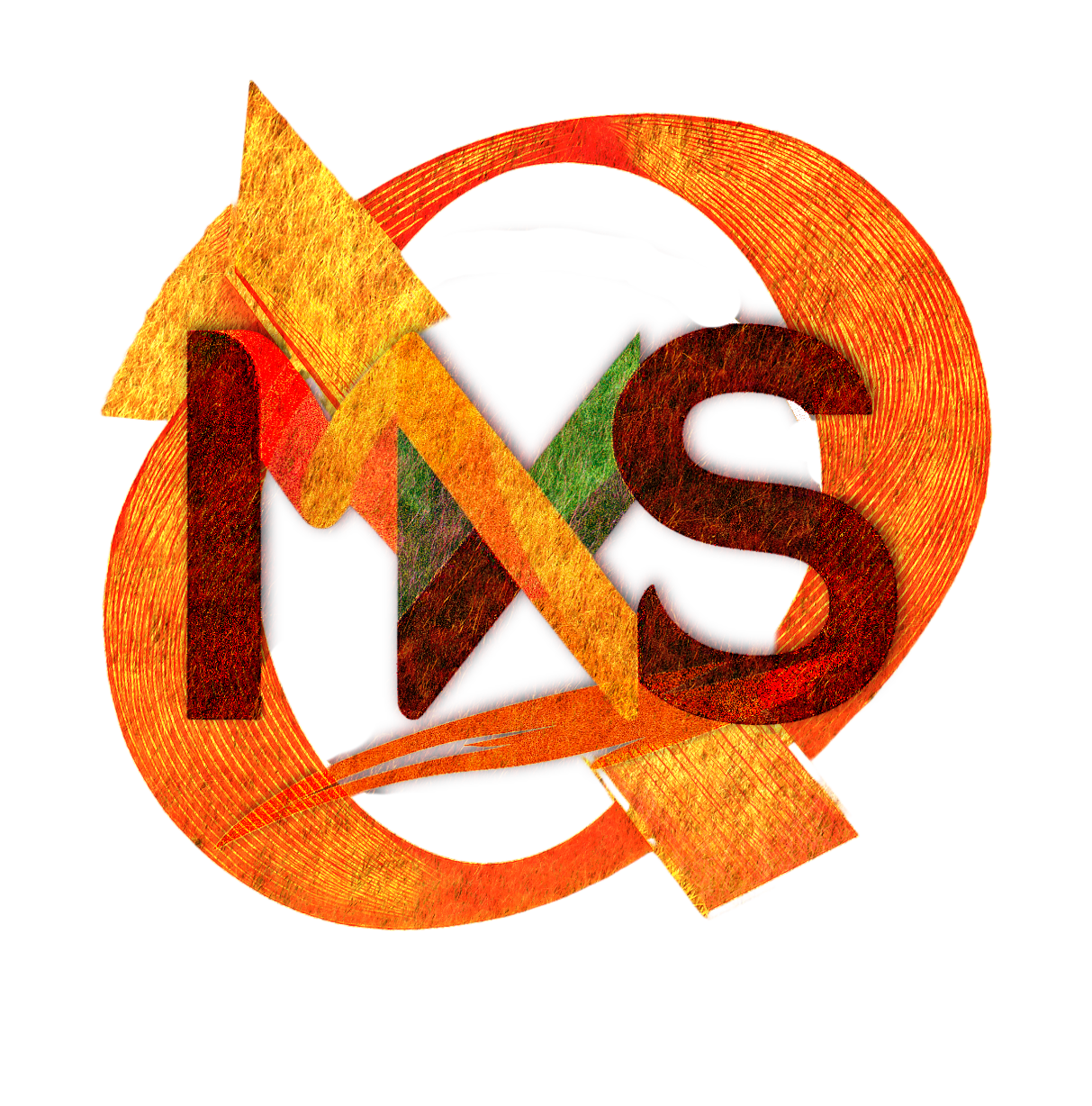 Logo Mohamed Slimani